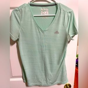 Adidas Dryfit shirt
